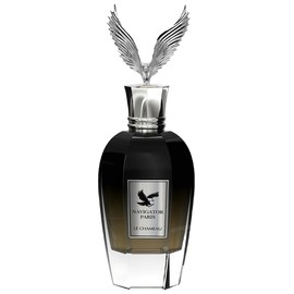 perfume Navigator Paris