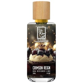 perfume Crimson Reign
