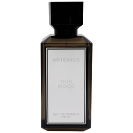 perfume Oud Mood