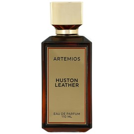 perfume Huston Leather