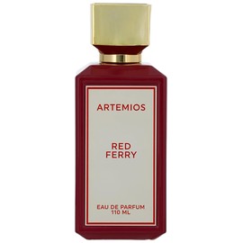 RED FERRY