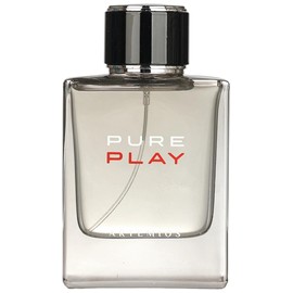 perfume PURE PLAY