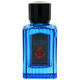 perfume John Pirre Alpea Man