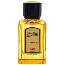 perfume Mystery Man Elixir