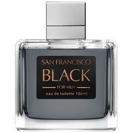 perfume San Francisco Black