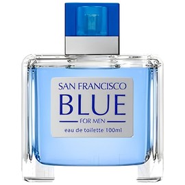 San Francisco Blue