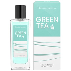 perfume Green Tea