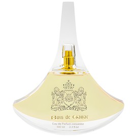 perfume Bois de Gayac