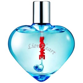 perfume Lion Heart Love