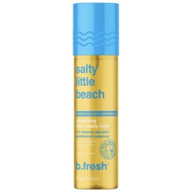 salty little beach refreshing hair & body mist