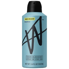 perfume Wave Breaker