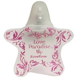 Estelle de Valrose - Love Paradise Rose Rose