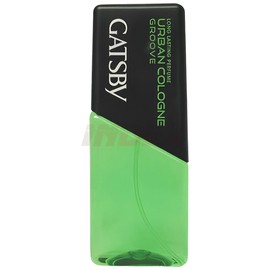 perfume Urban Cologne - Groove