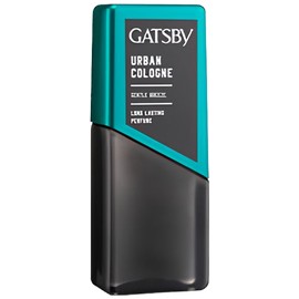 perfume Gentle Breeze