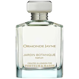 perfume Jardin Botanique