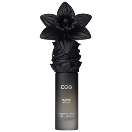 perfume Flower Study