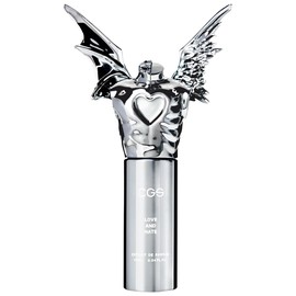 perfume Love and Hate