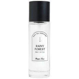 perfume Rainy Forest