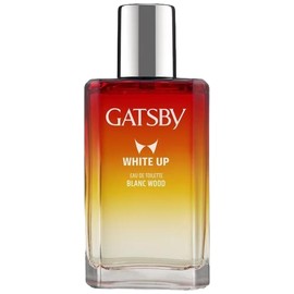 perfume WHITE UP BLANC WOOD