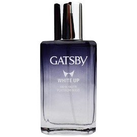 WHITE UP PLATINUM WAVE