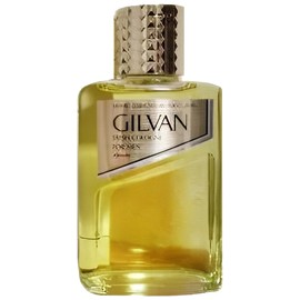 perfume Gilvan