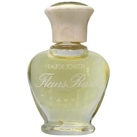 perfume Fleurs Rares