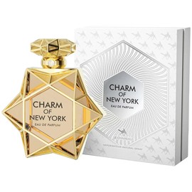 perfume Charm of New York