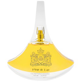 perfume Fleur de Lys