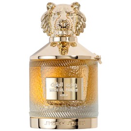 perfume Wadi Al Muluk Gold