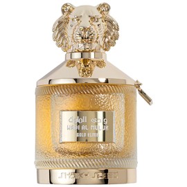 perfume Wadi Al Muluk Gold Elixir