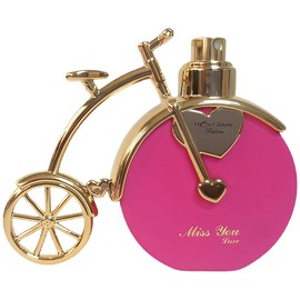 perfume Miss You Luxe