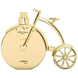 Adieu Luxe
