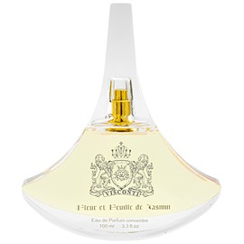 perfume Fleur et Feuille de Jasmin