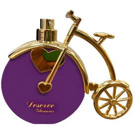perfume Deserve Glamour