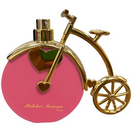 perfume Pulcher Femme Luxe