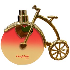 perfume Ocupletis Luxe