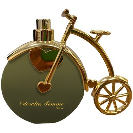 perfume Odoratus Femme Luxe