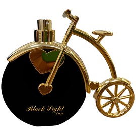 perfume Black Sight Luxe