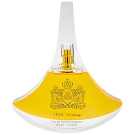 perfume Rose Sauvage