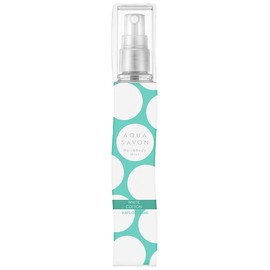 White Cotton Hair & Body Mist