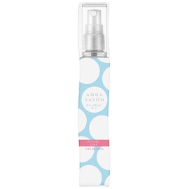 Favorite Savon Hair & Body Mist