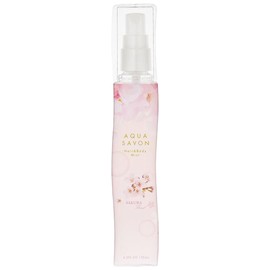 perfume Sakura Hair & Body Mist