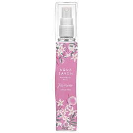 perfume Jasmine Hair & Body Mist