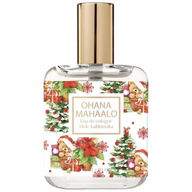 perfume Mele Kalikimaka