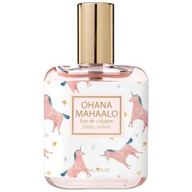 perfume Hali’a Nohea