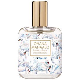 perfume Leia Makalapua