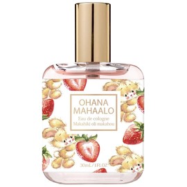 perfume Makahiʻoli Makahau