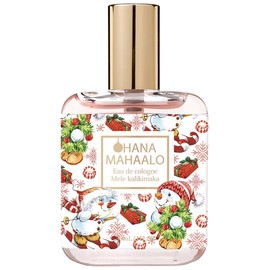 perfume Mele Kalikimaka (2022)