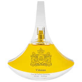 perfume Tabarom