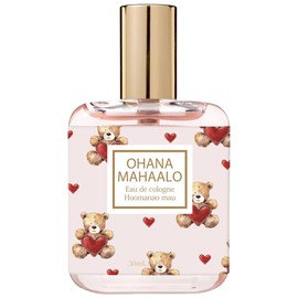 perfume Ho‘omanao Mau